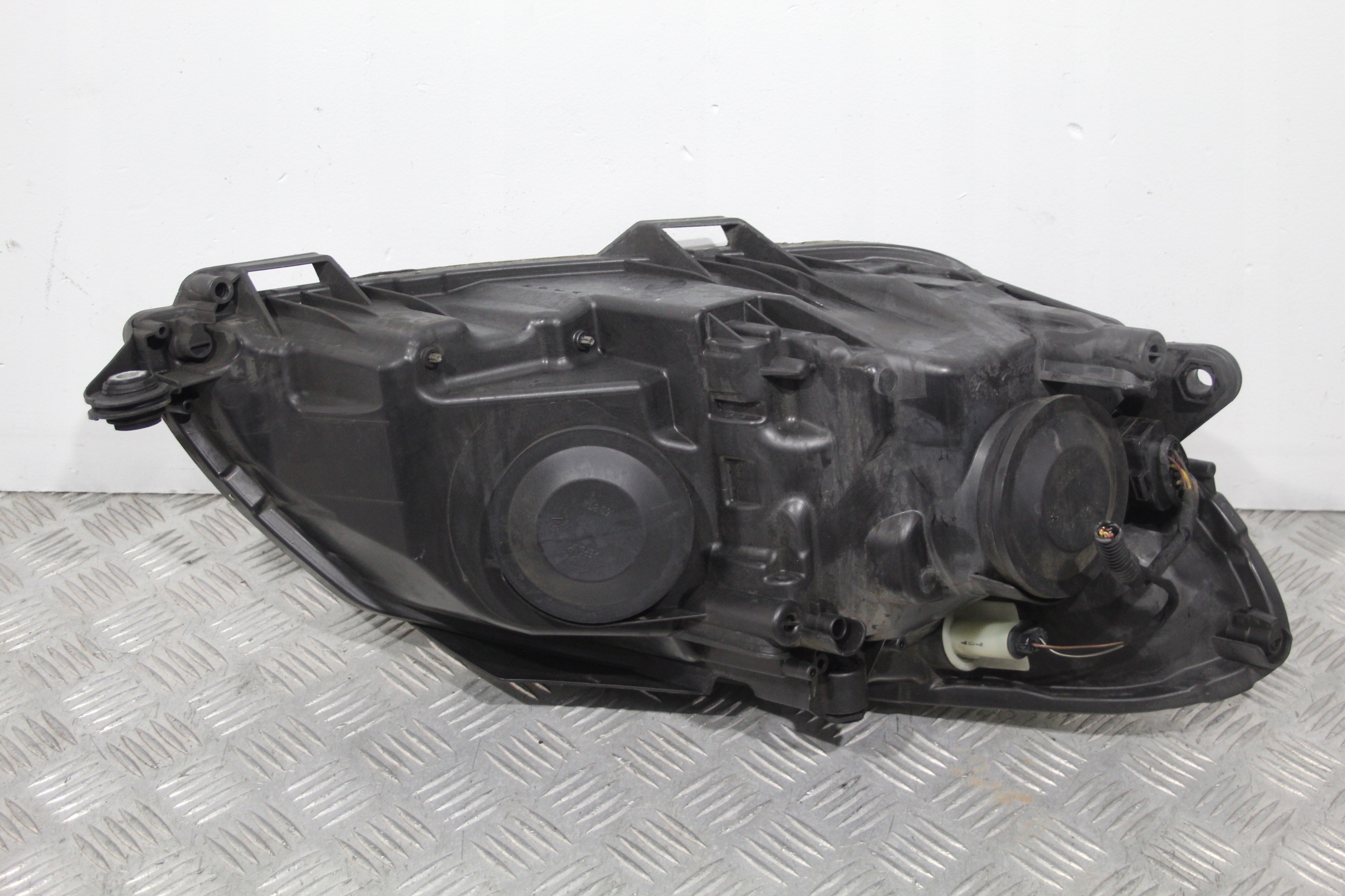 light left front SKODA ROOMSTER LIFT 5J7