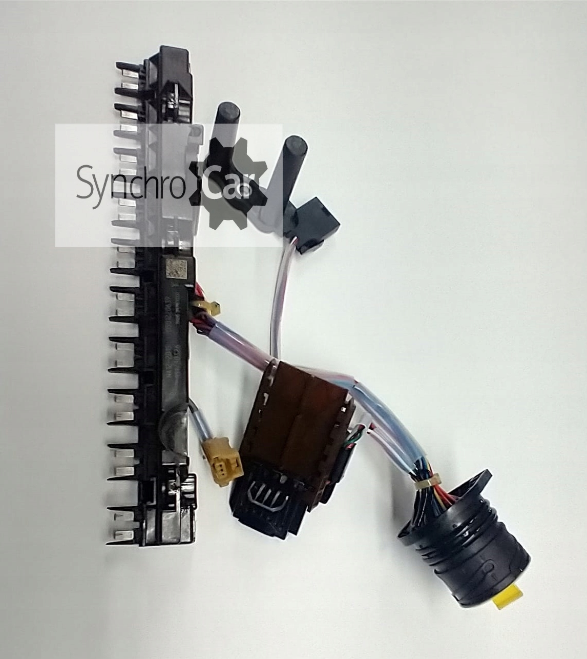 Wiązka mechatroniki 9HP48 oryginał ZF NOWA 2.2 Producent części ZF