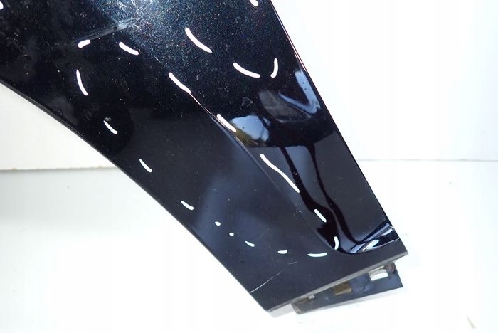 VW PASSAT B8 fender left front front