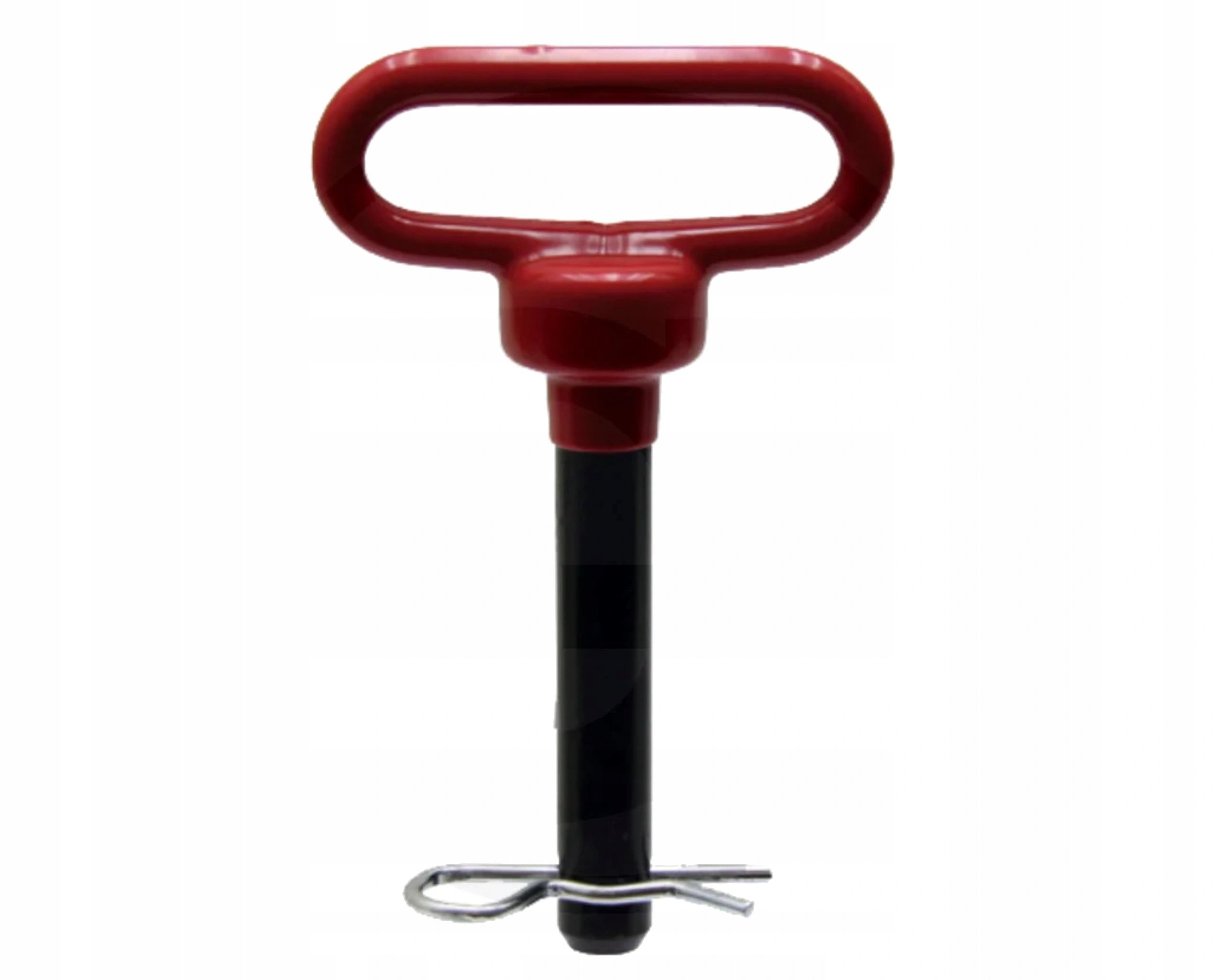 Horní spojovací čep Tuz 220 mm fi 32 mm kat. 3 Granit