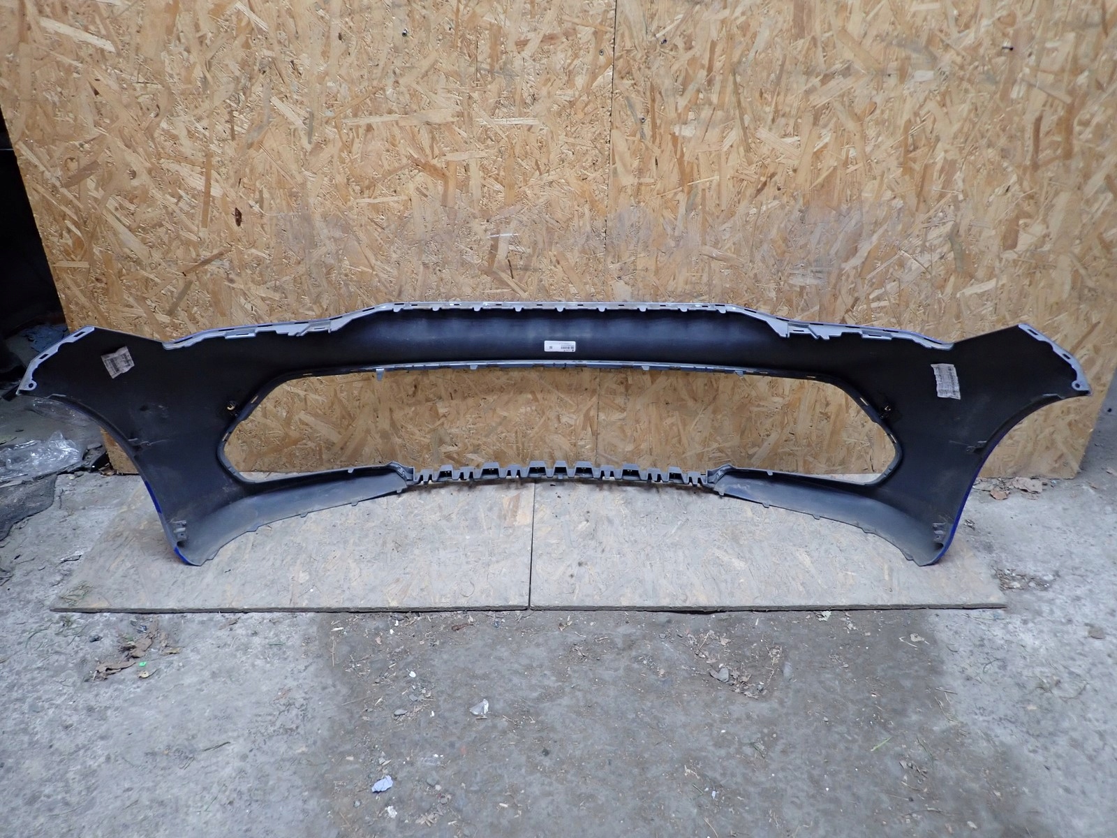 bumper front front CUPRA BORN 10E K11 2021- 10E807221D