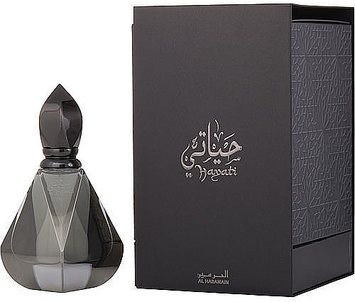 Al Haramain Hayati Edp 100ML