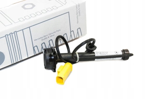 NABÓJ MASKI AKTYWNEJ MERCEDES W205 C K A2059060002