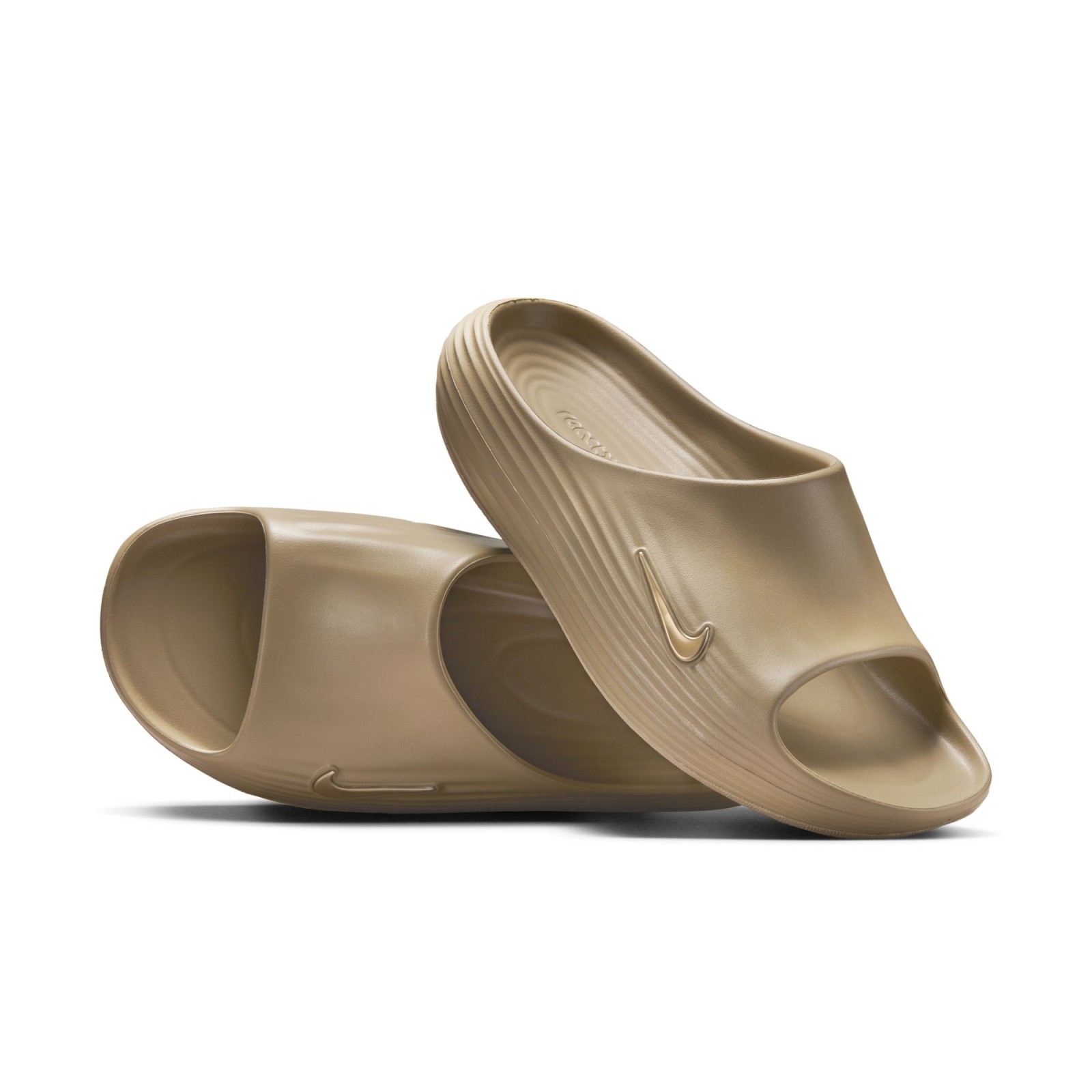 Pánske žabky a šľapky Nike ReactX Rejuven8 Slides