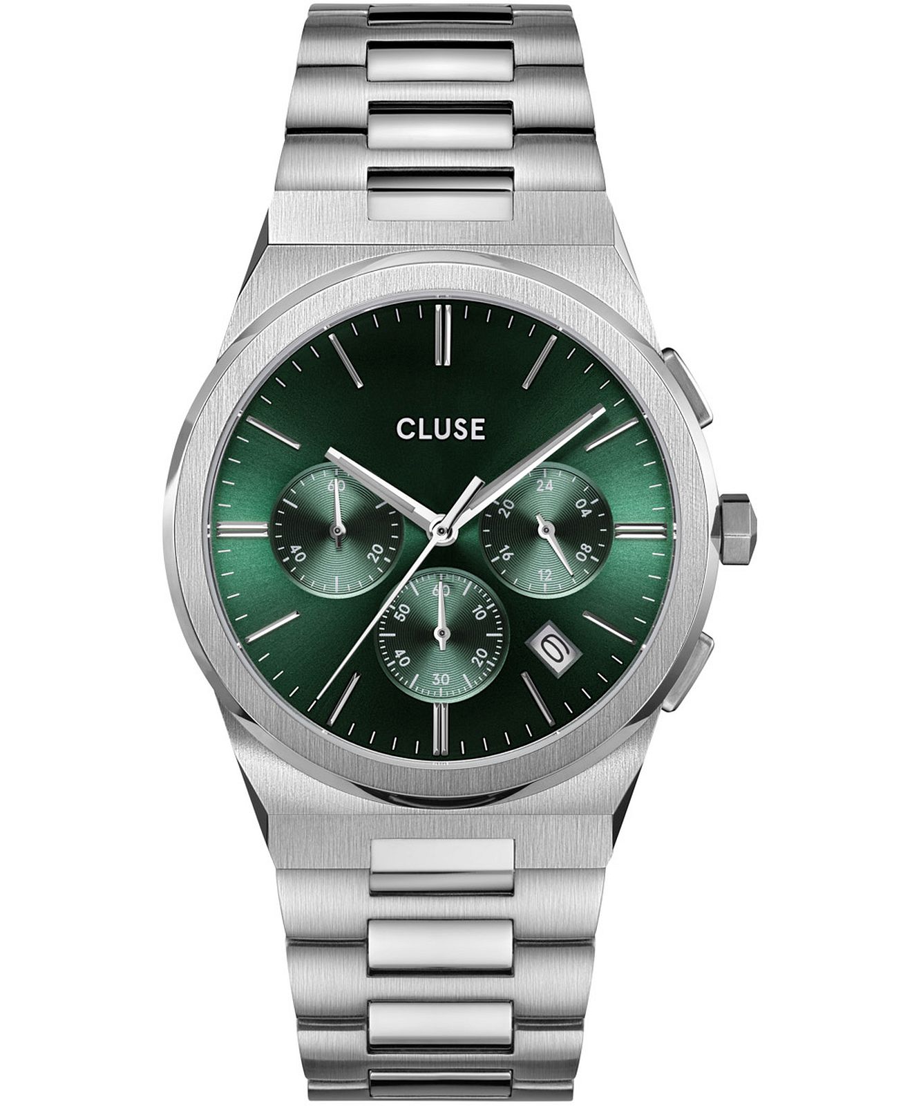 Pánské hodinky Cluse Vigoureux Chrono