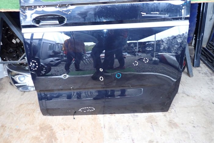 VW T7 21- door left sliding