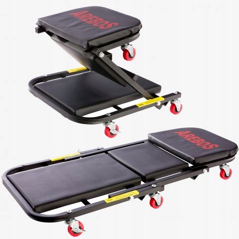 Arebos верстак