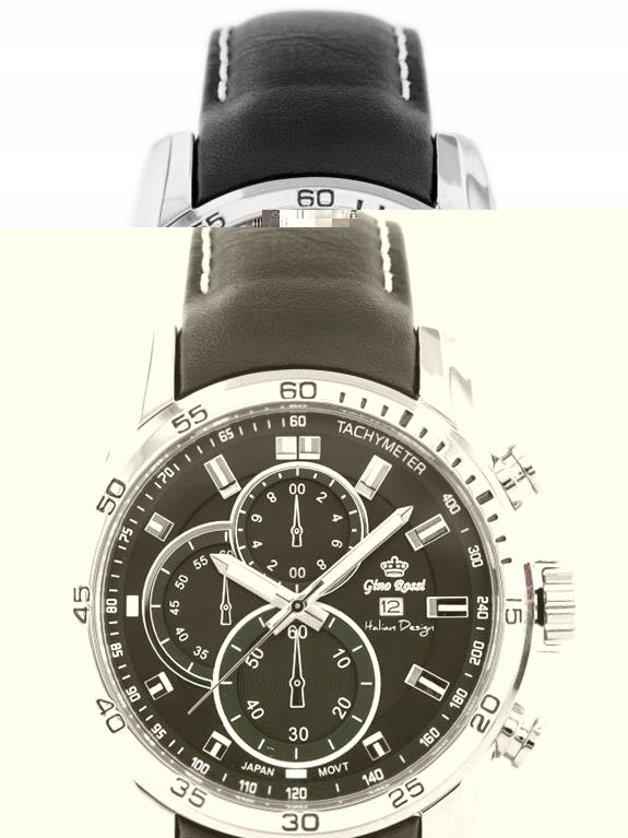 

Zegarek Gino Rossi - Champion (zg143b) + BOX590014