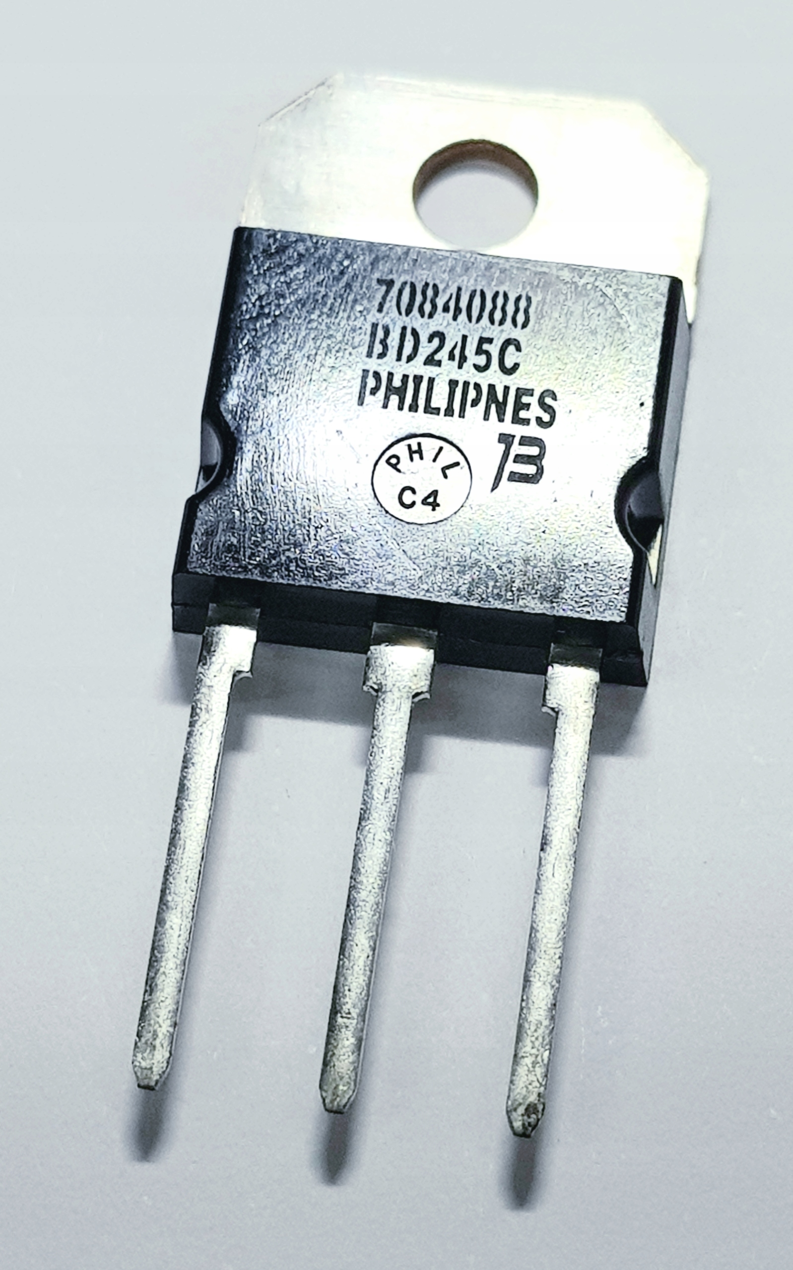 Tranzystor BD245C Npn tranzystor mocy 100V 10A BD245C