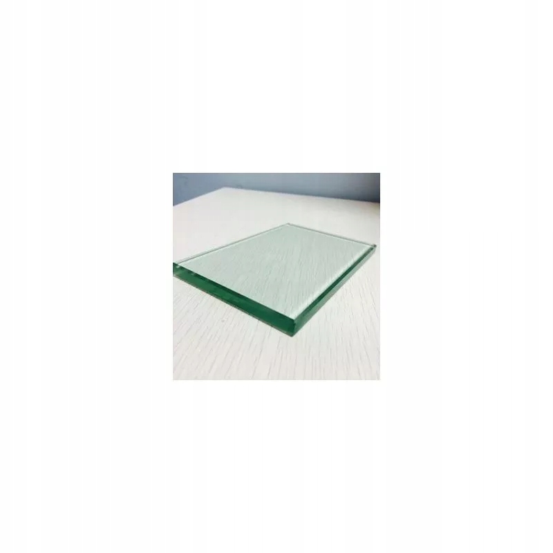 SZKŁO LAMINOWANE HARTOWANE 44.2 BEZBARWNE