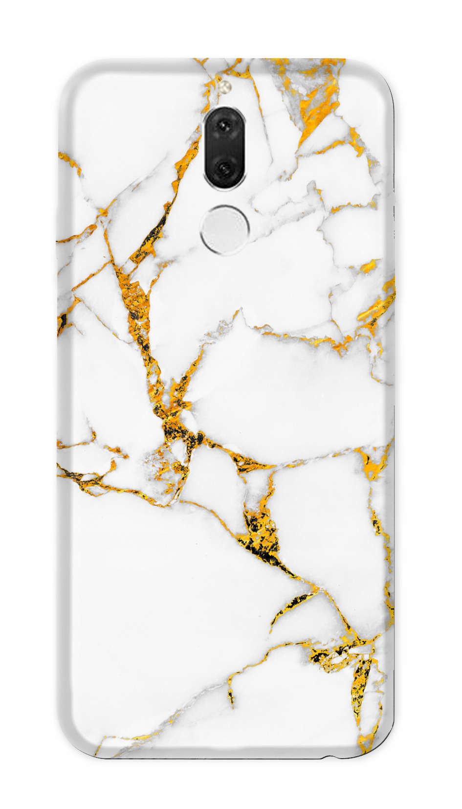

Etui Do Huawei Mate 10 Lite + Szkło / Różne Wzory