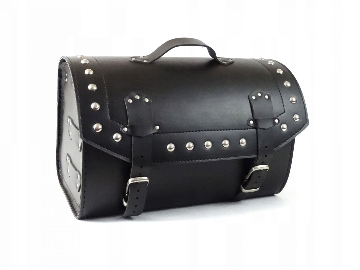 ШКІРЯНИЙ ЧОХОЛ 44 СМ HONDA REBEL VT SHADOW 125