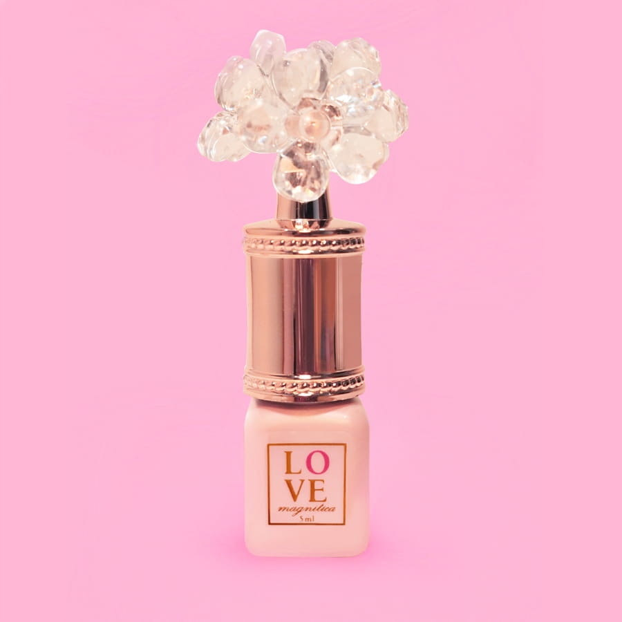 Lepidlo na řasy Magnitica Lashes Love 5 ml