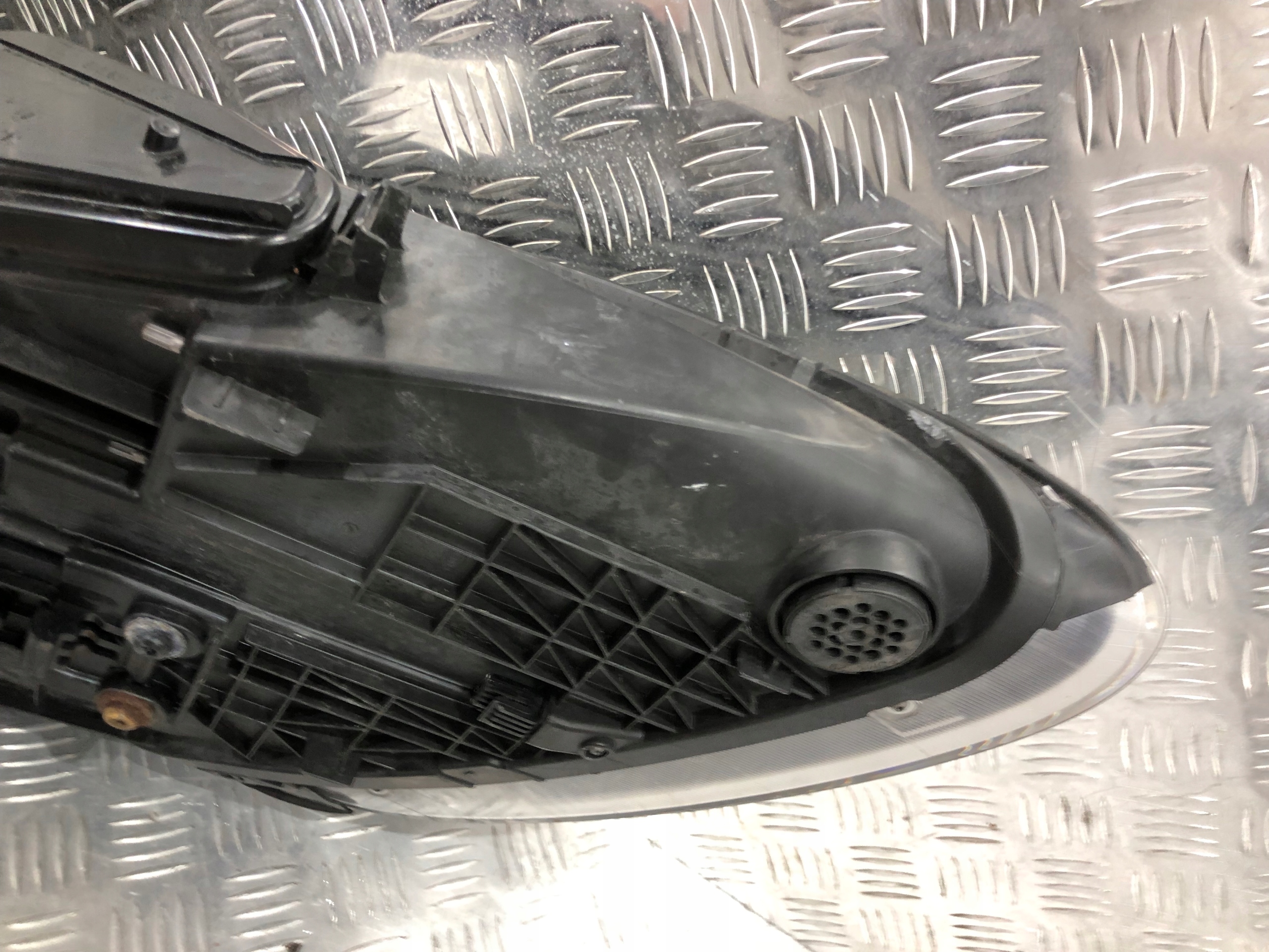 Frontscheinwerfer Porsche Cayenne 9YA 7P5941031AK LED Links Headlight - Thumbnail 9