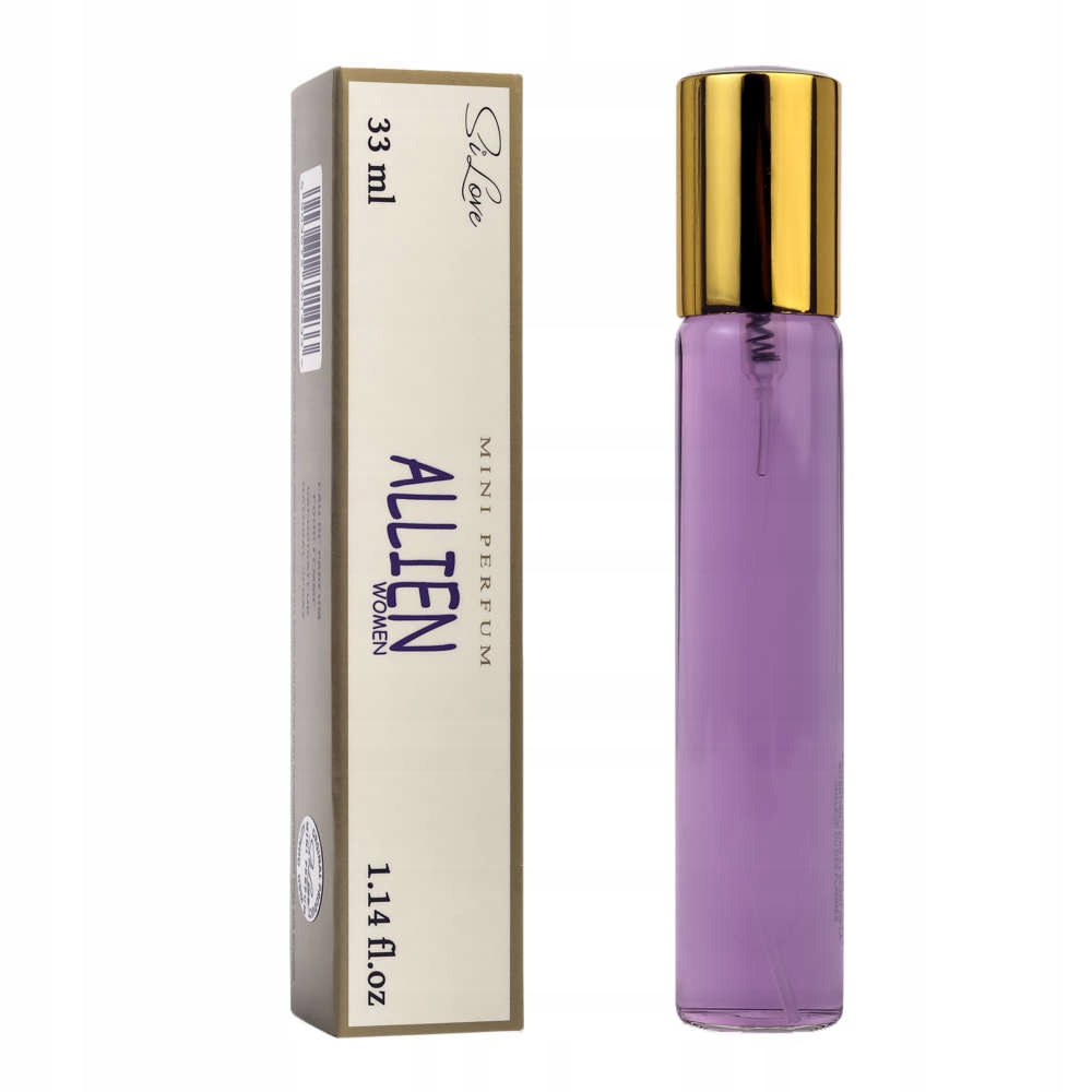 

Perfumetki Perfumetka Perfum 33ml Allien 143