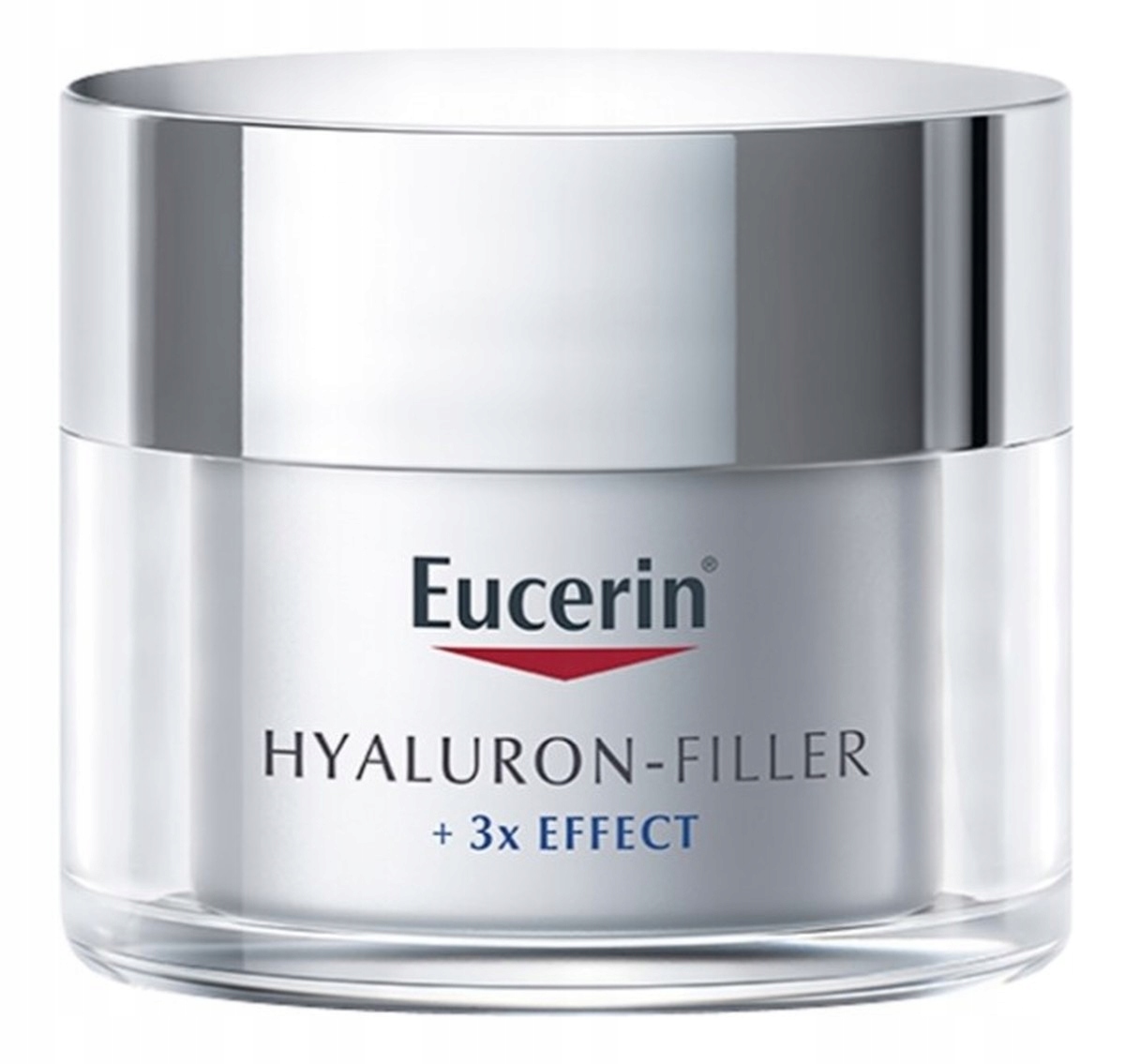 Eucerin Hyaluron-Filler 3x Effect Krem na dzień spf30 50ml