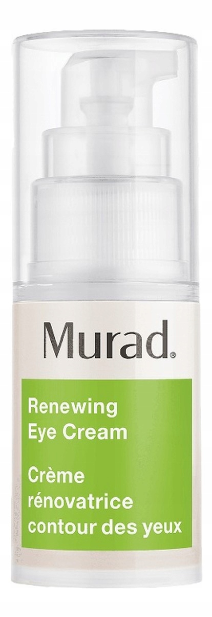 Murad Obnovující oční krém 15 ml