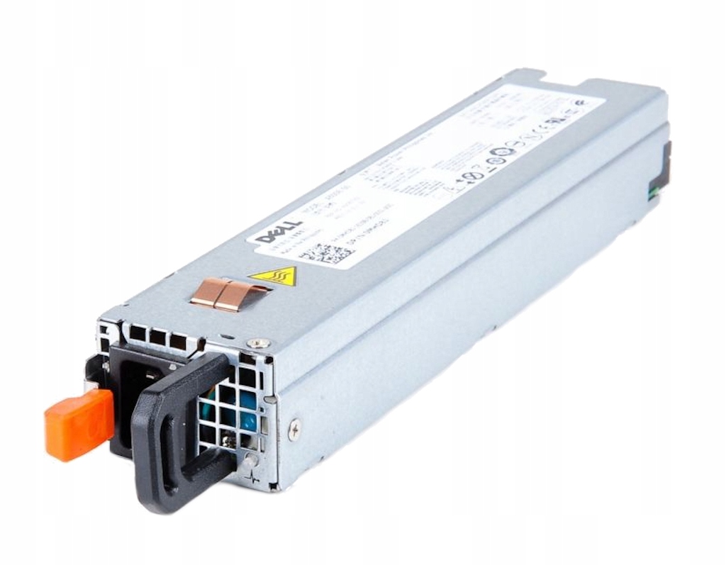 ZASILACZ 500W DELL PE R410 060FPK A500E-S0