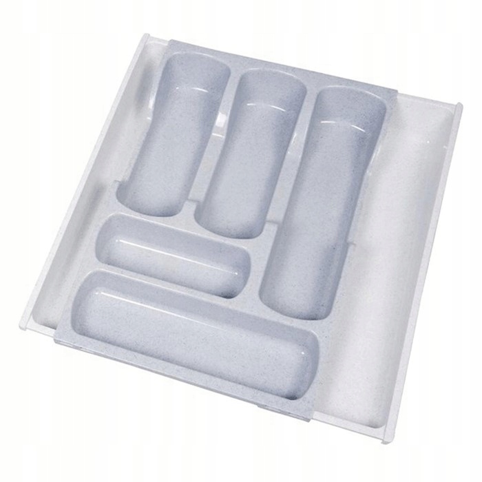 

Wkład do Szuflady z Przegródkami na Sztućce Curver