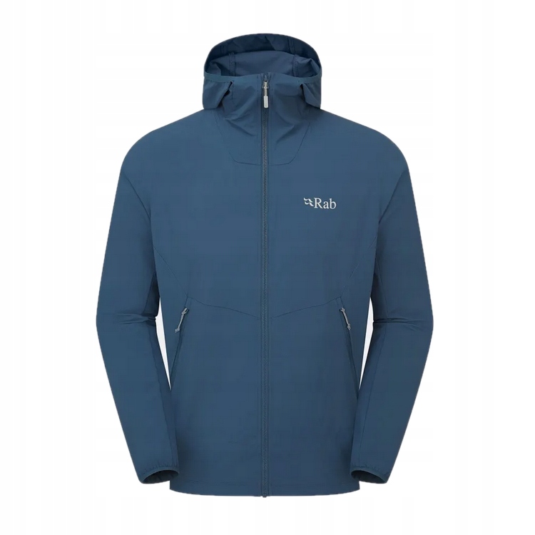 Rab Kurtka Borealis Hooded Jacket M