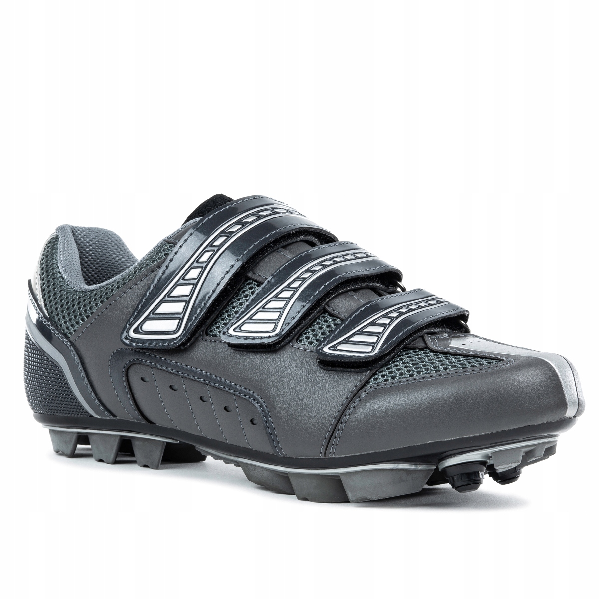 

Rowerowe Buty Mtb Górskie Vemont Spd Spinning