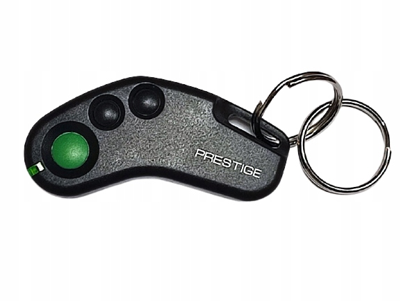 Pilot alarmu sam Prestige MX serii 150MX i 400MX Producer other