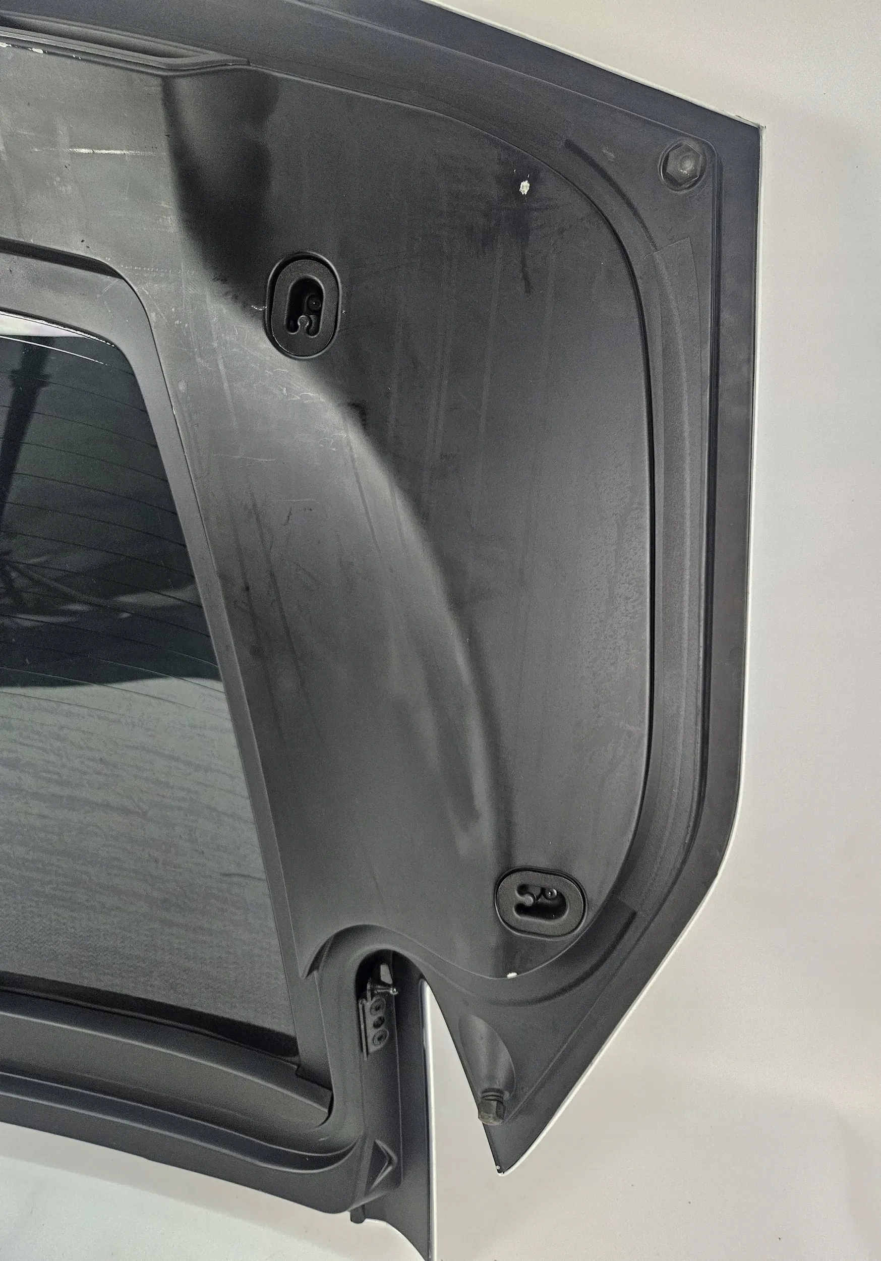 Chevrolet Corvette C7 boot doors boot 2014-19