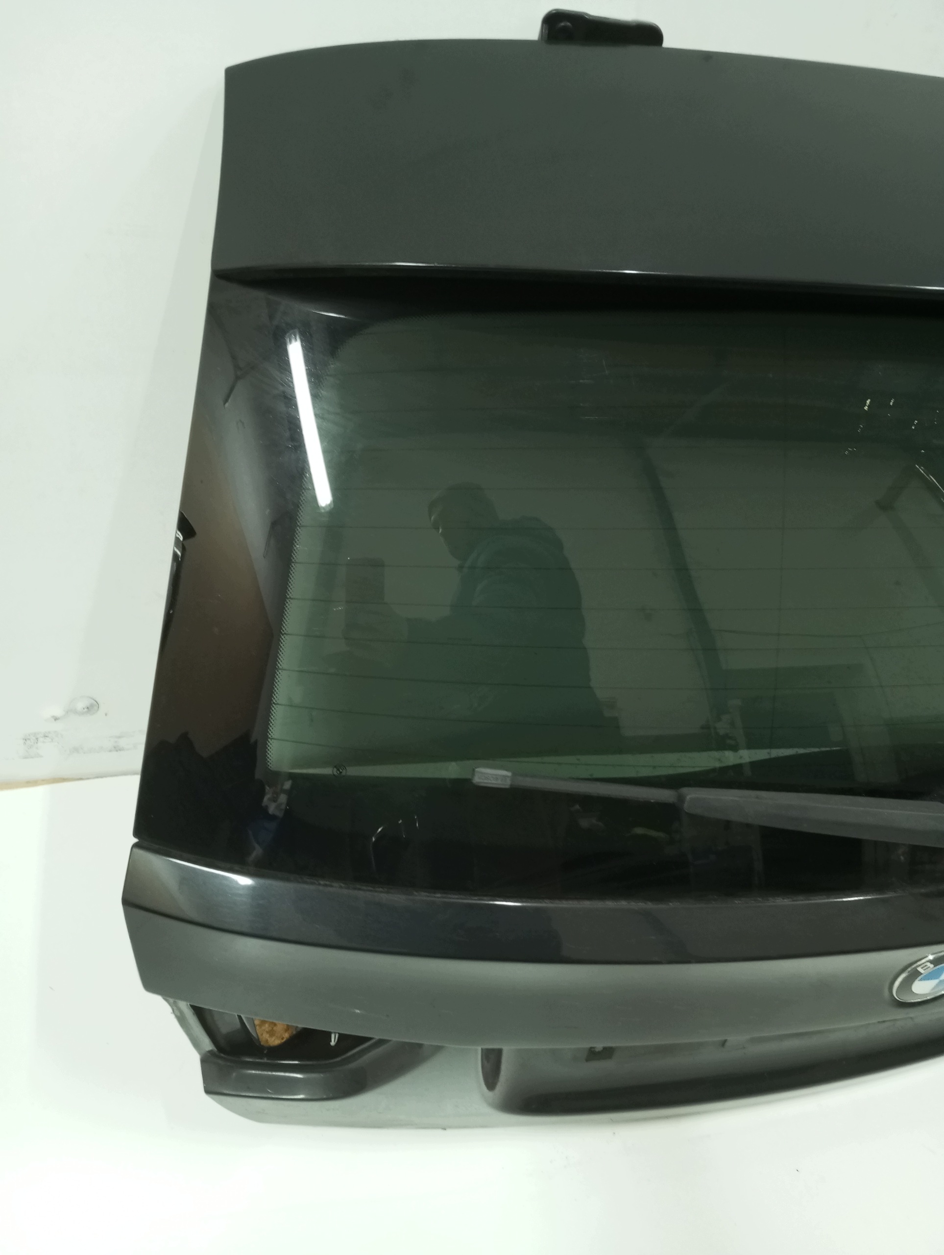 Heckklappe BMW 3 E91 KOMBI LIFT