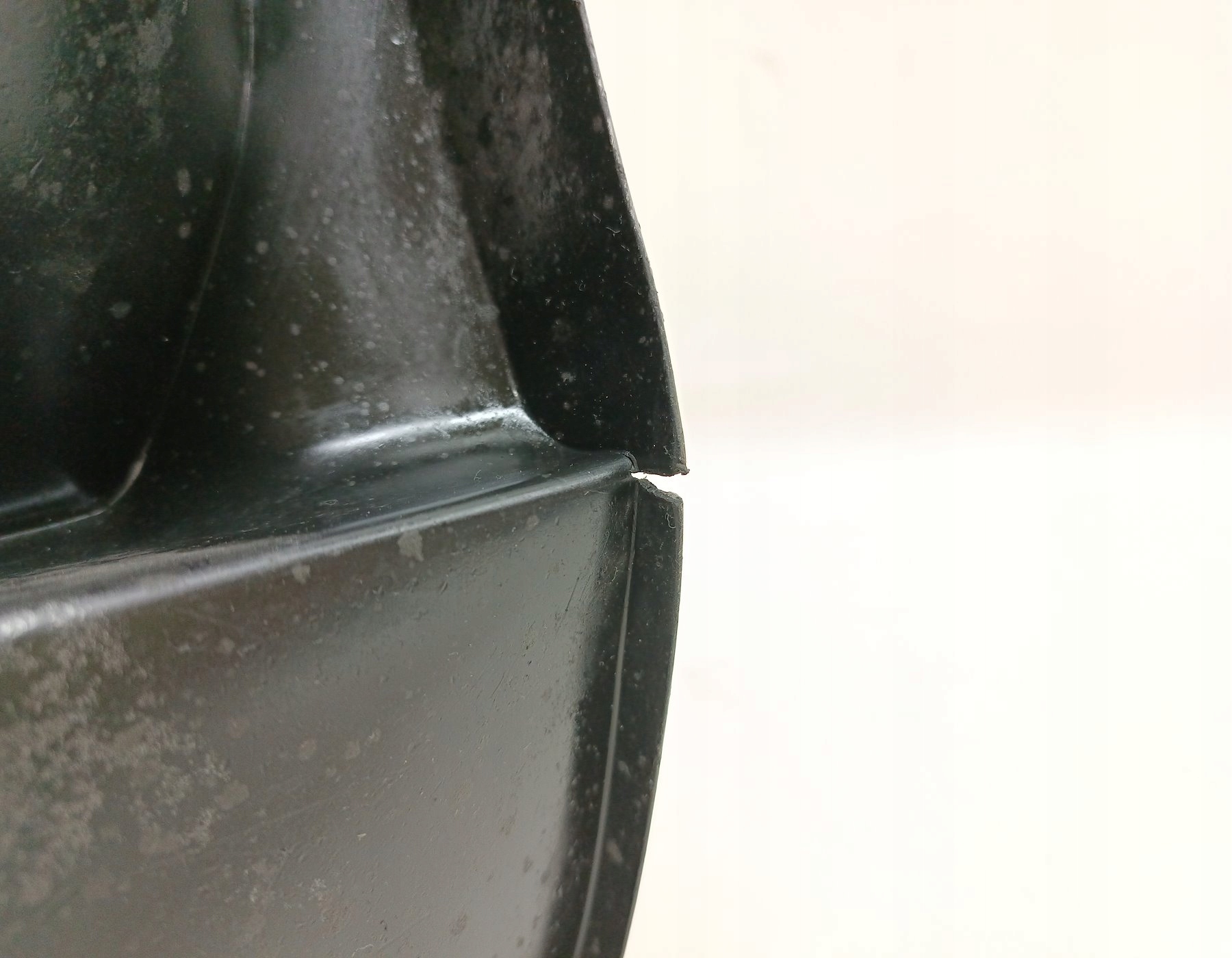 CHLAPACZ LEWY PRZÓD PRZEDNI TOYOTA LAND CRUISER 12076622-60080 Producent inny