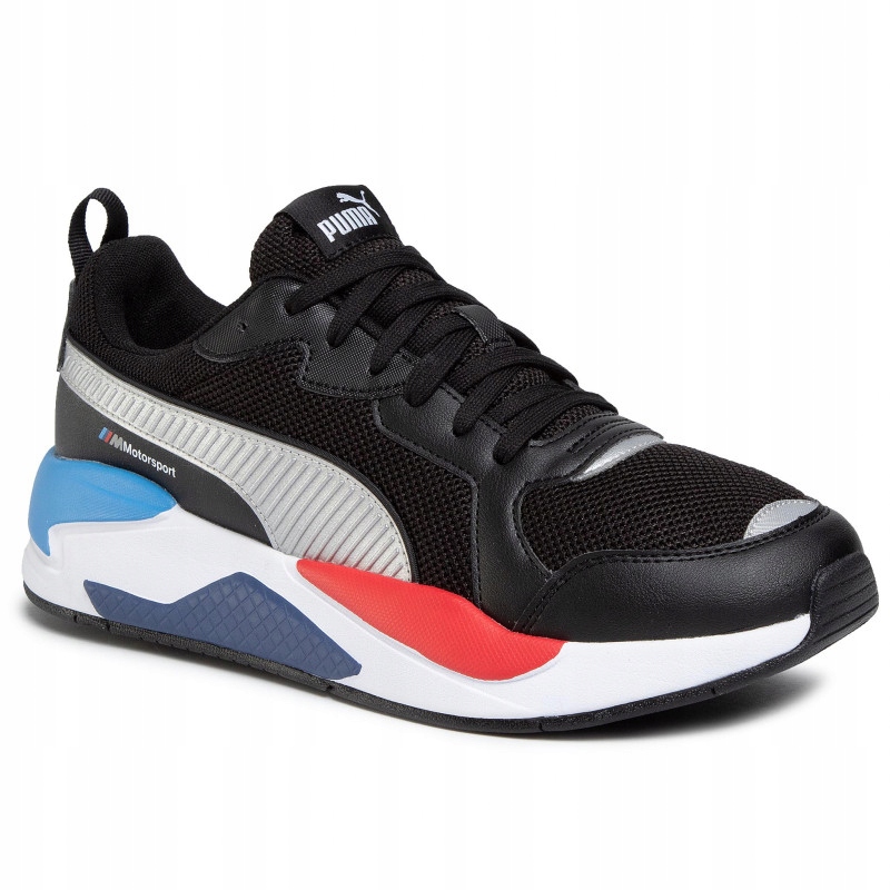 PUMA BMW MMS X-RAY, Р. 43=28 СМ от TOTAL