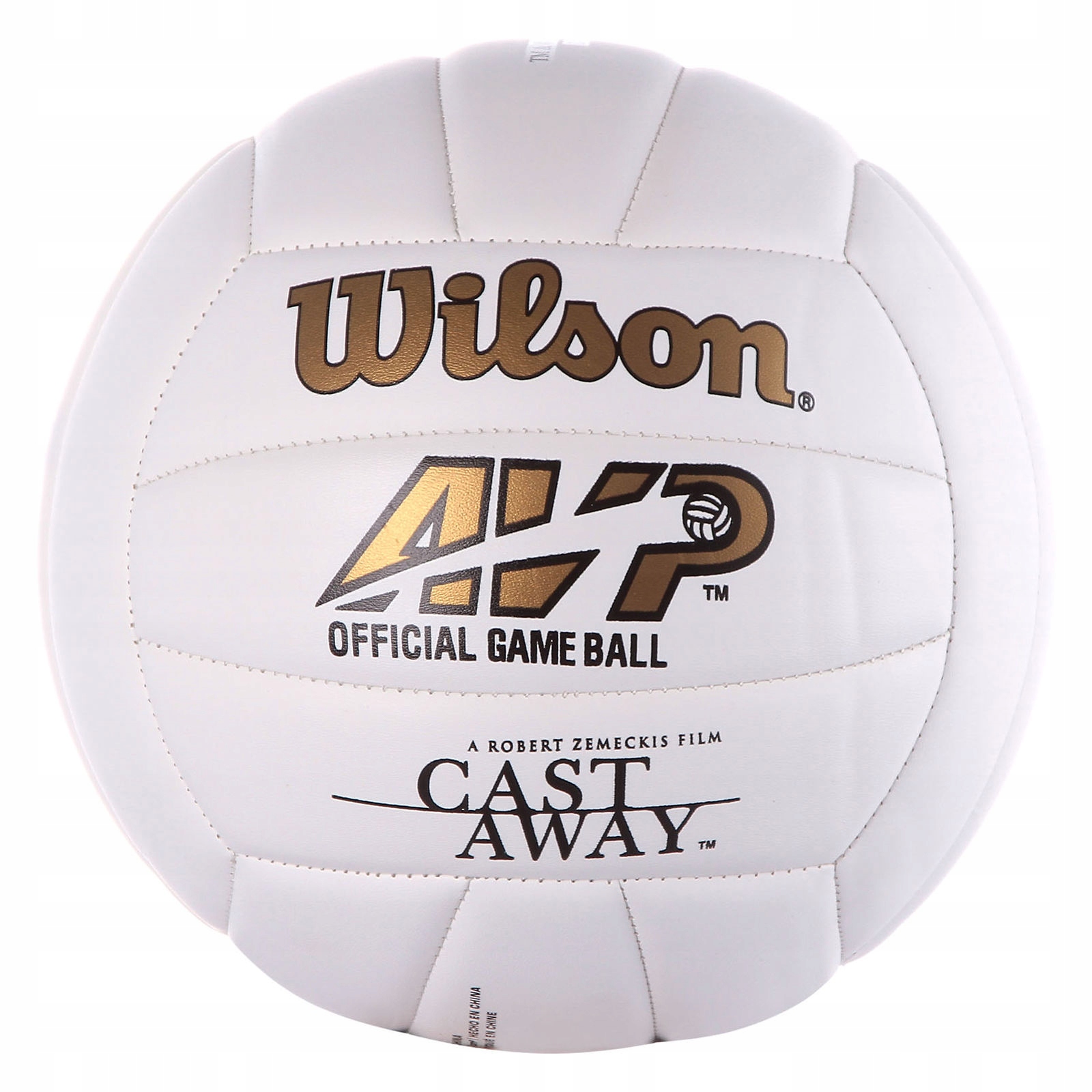 448371 Mr Wilson Cast Away Piłka Siatkowa Do Siatkówki