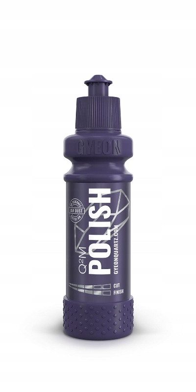 Gyeon Q2M Polish 120ml pasta polerska
