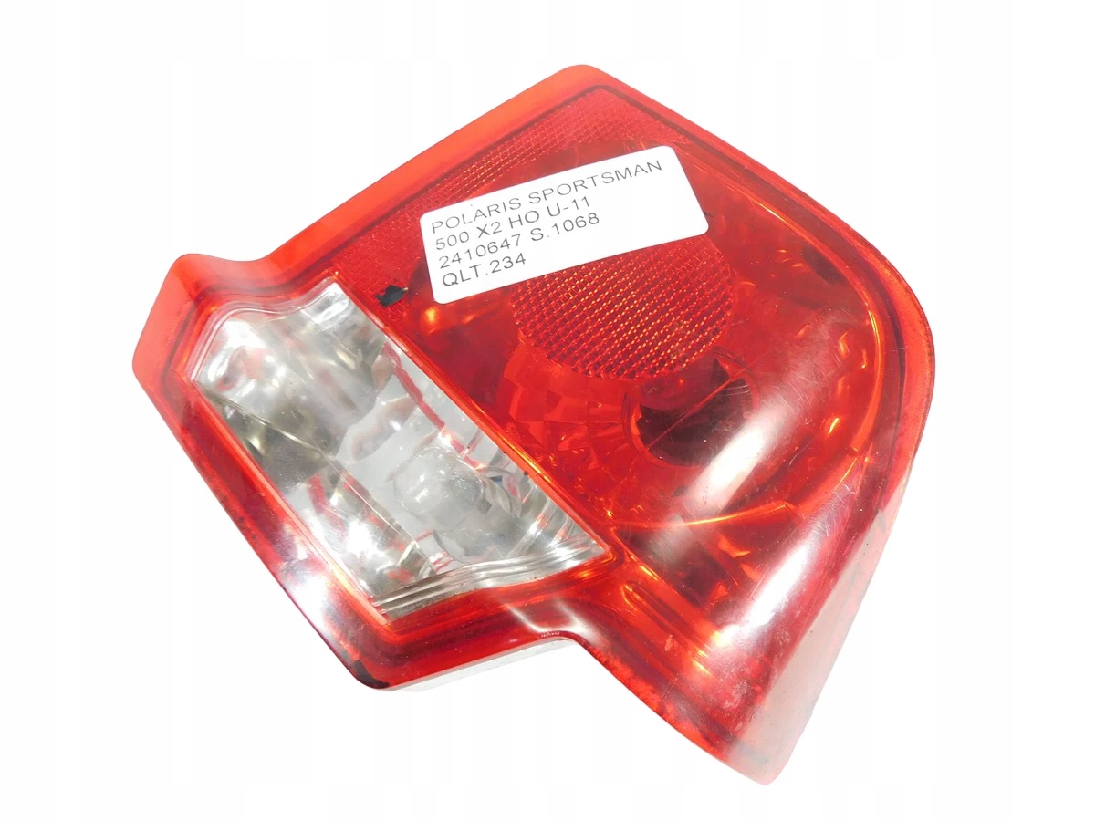 Zadná Lampa Polaris Sportsman 500 X2 Ho U-11 2410647