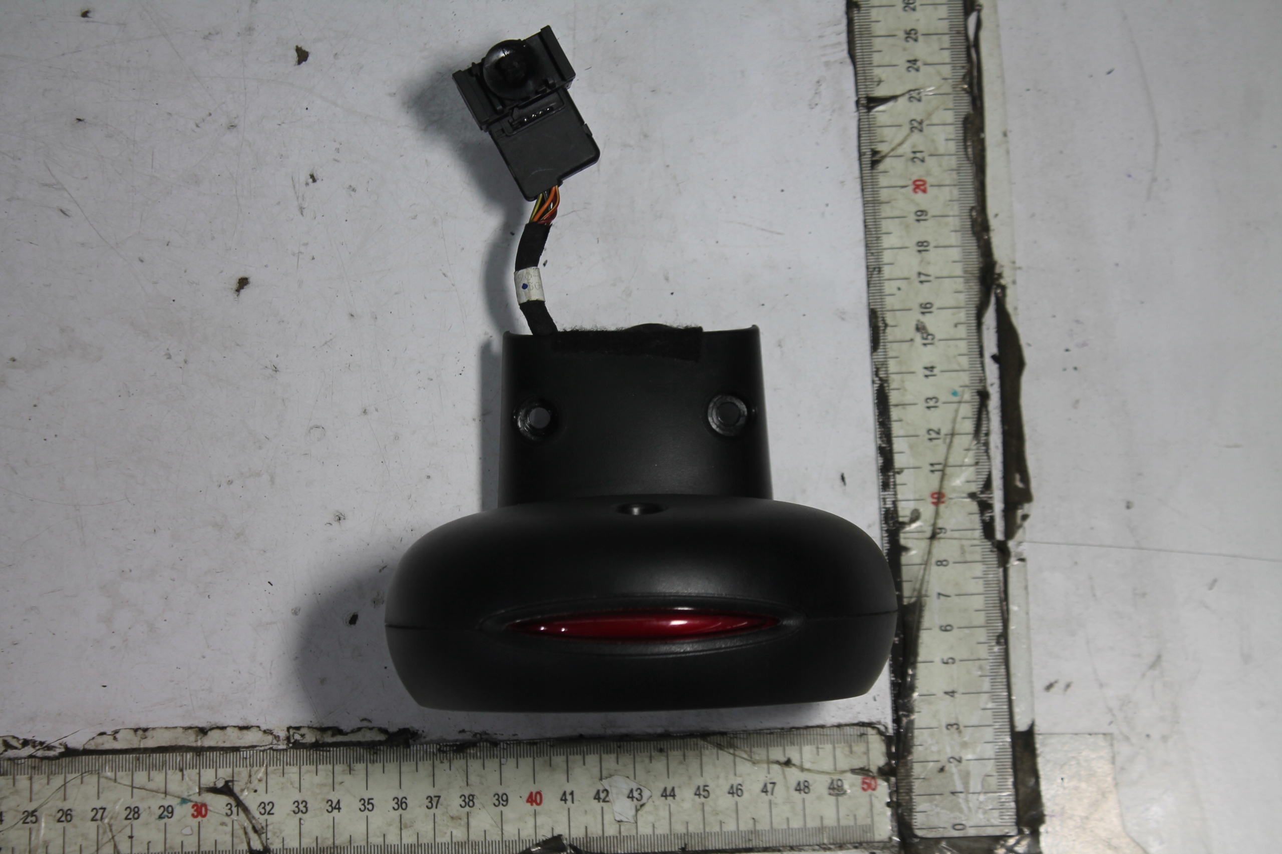 tachometer clock 9201397 MINI R55 R56 07- 14