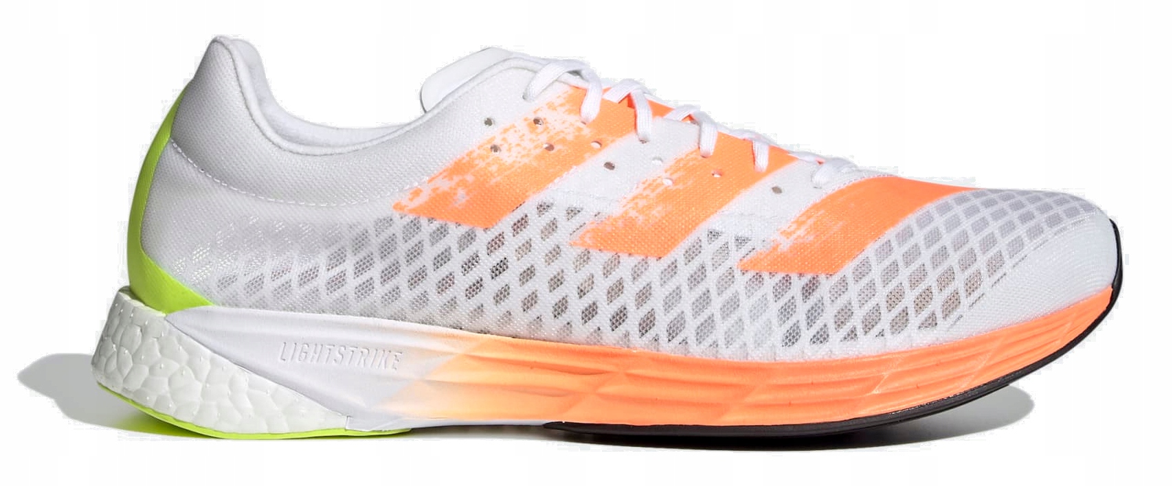 

Adidas Adizero Pro buty męskie do biegania 46 2/3