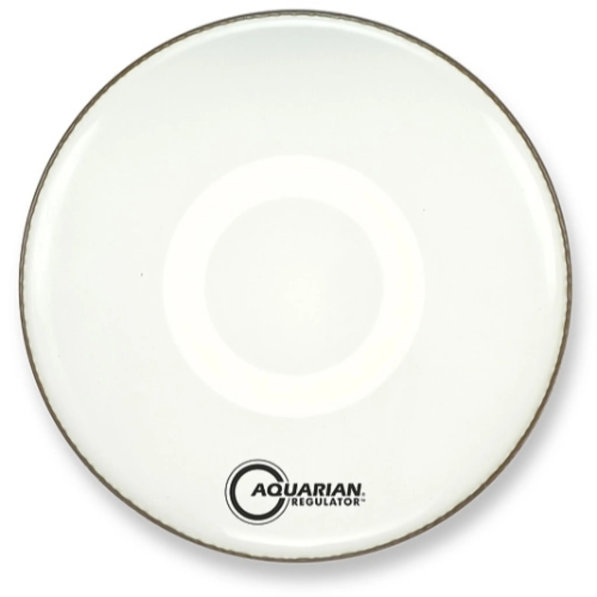 Aquarian Regulátor No Hole White 18"