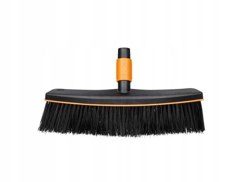 

Szczotka Szeroka Fiskars Quikfit Czarny