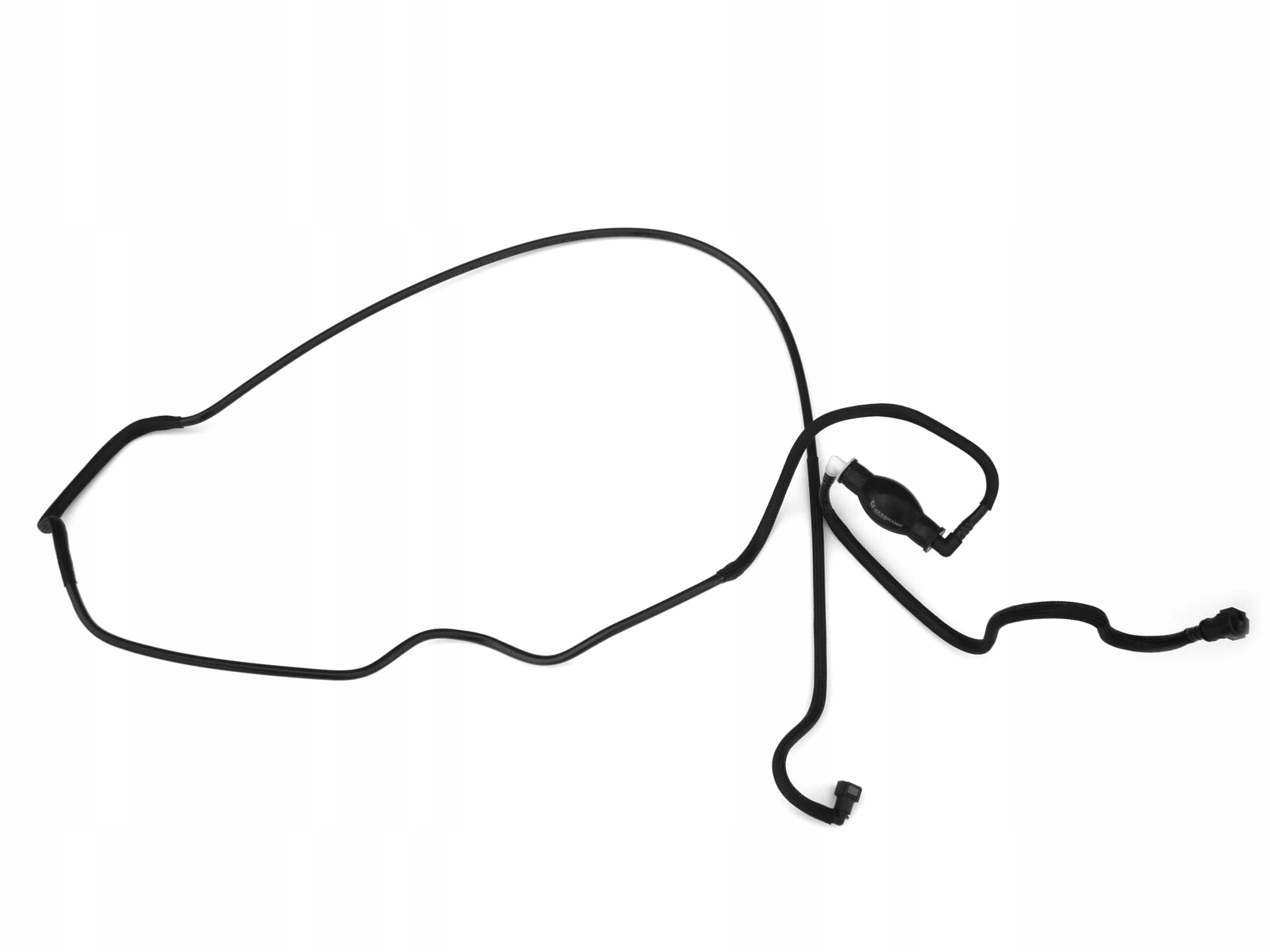 PRZEWOD PALIWA POMPKA DO DACIA LOGAN 1 5DCI Part number GT52 221