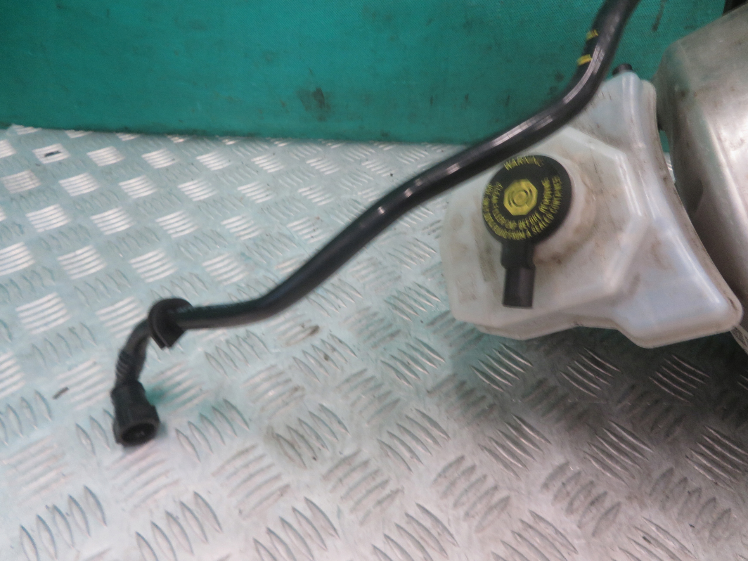 servo Servofreno RANGE ROVER VOGUE 3.0 L405 17R HPLA-2B195-AB