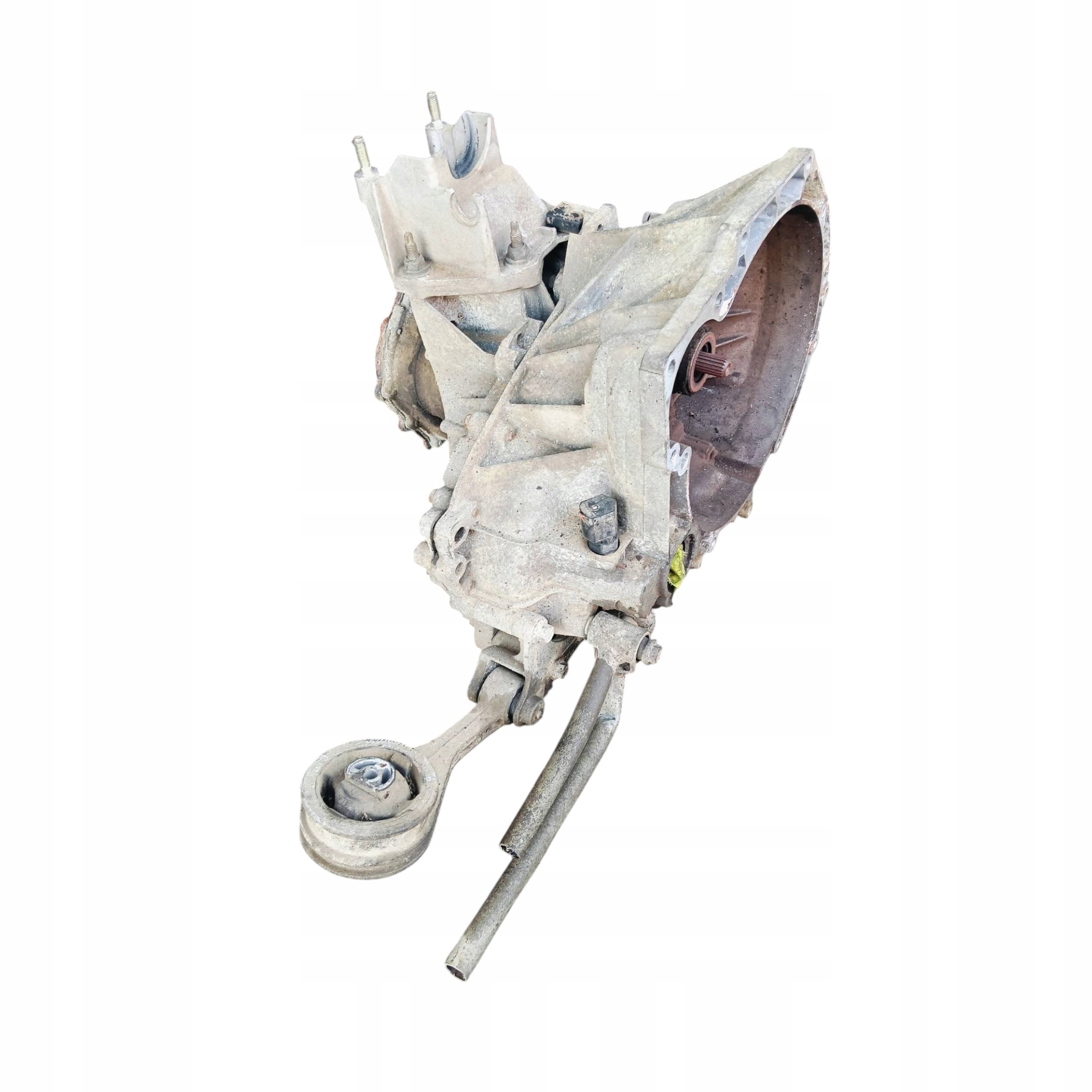 Getriebe FORD COURIER 1.3 MPI 97WC-7002-WE