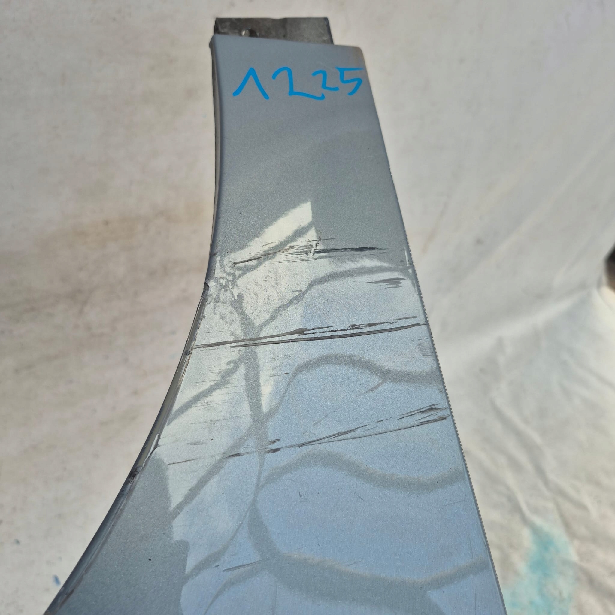 VW PASSAT B7 3AA 10-14 fender right front front