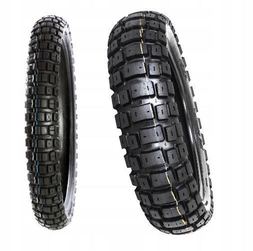 

Motoz Dual Venture Rallz 90/90-21 130/80B17