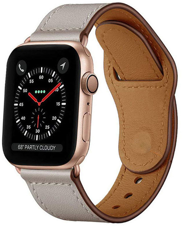 

Pasek Do Apple Watch 1 2 3 4 5 6 Se Nike 38MM 40MM