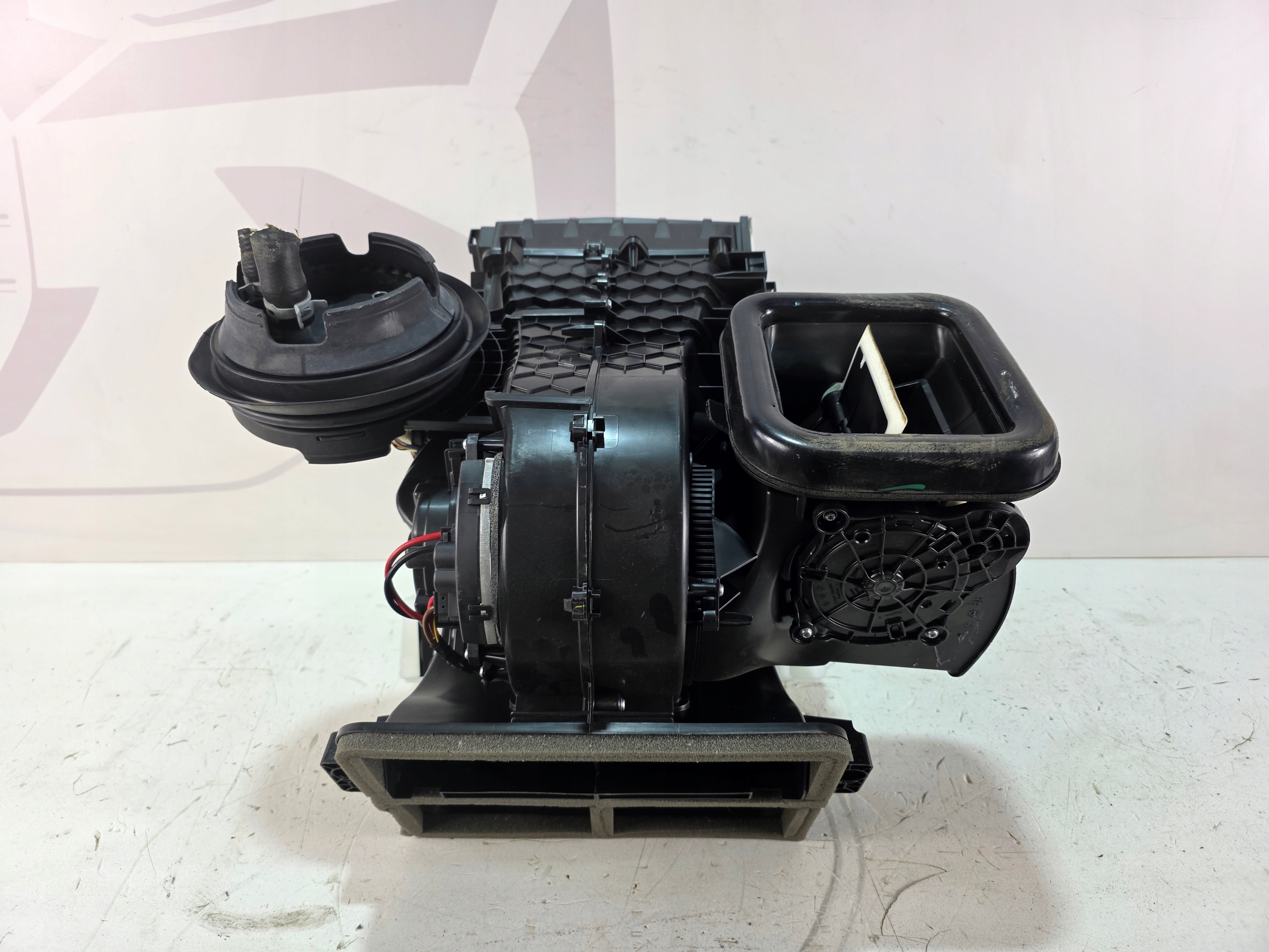heater heating BMW 2 U06 5A06B45 9890102