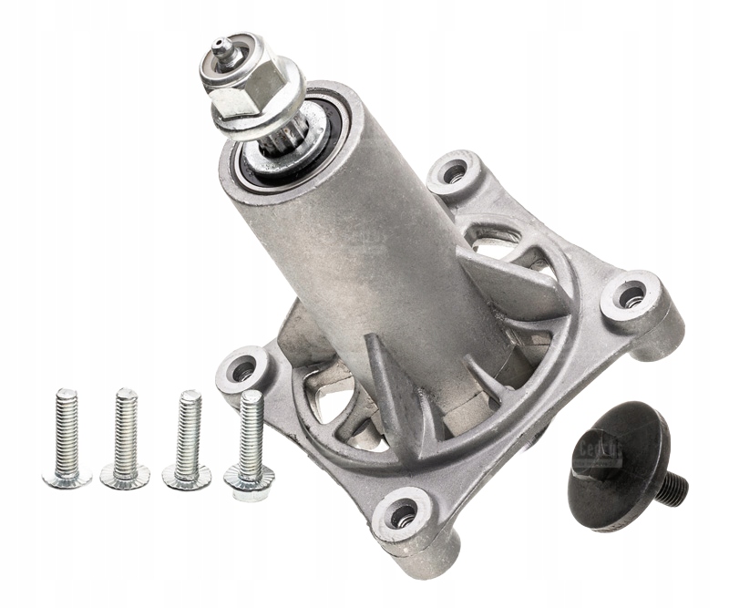Adaptér Mandrela Nože Husqvarna Craftsman Komplet