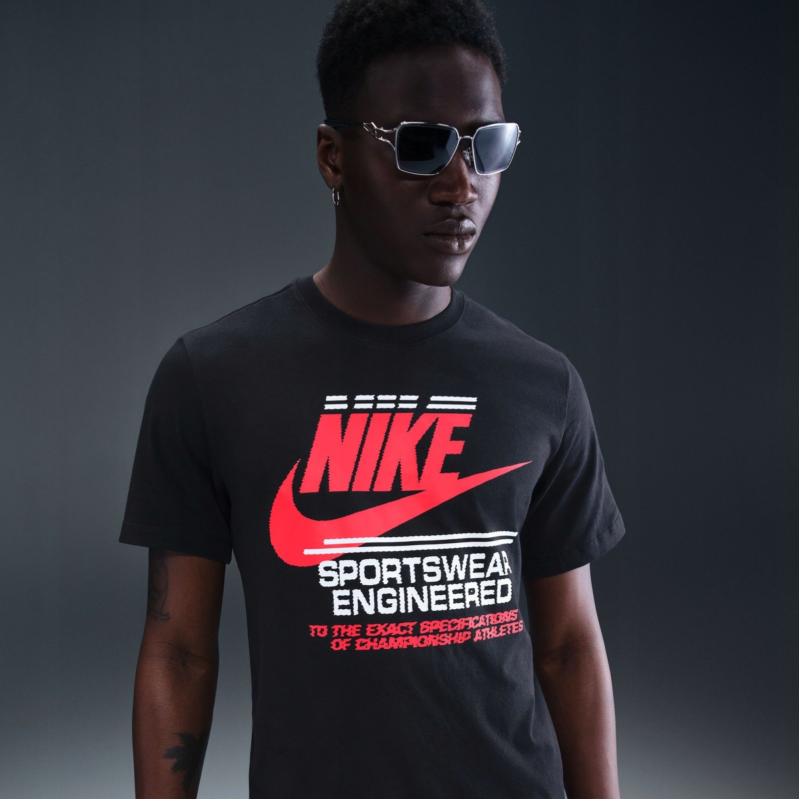 Pánské triko Nike Sportswear Mens T-Shirt