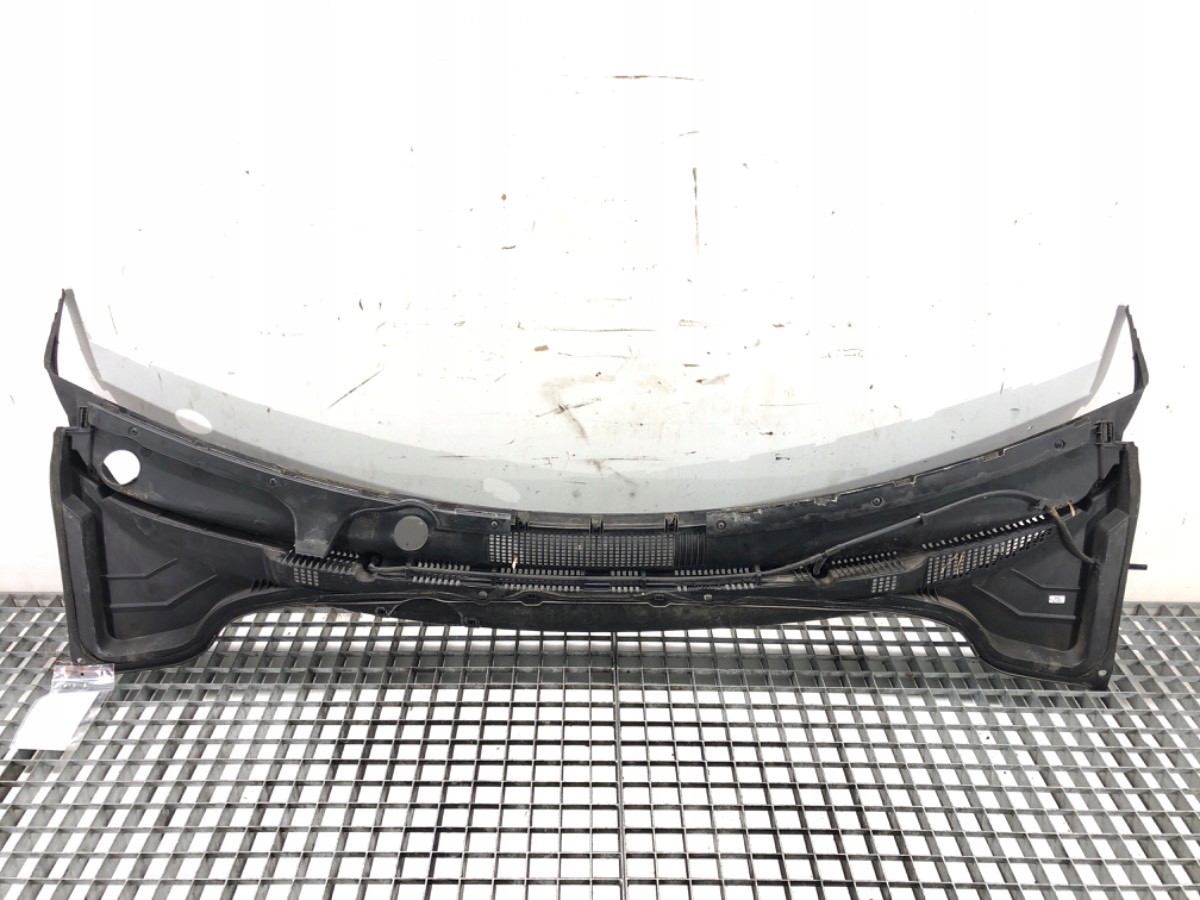 PODSZYBIE KIA RIO IV 86150-H8000 Hatchback Producent części OEM