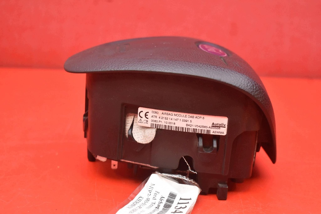 airbag driver´s BK21-V042B85-AB FORD TRANSIT MK8 14-19