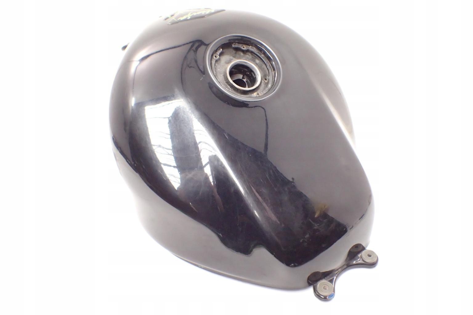 130728-1111 - Kawasaki ZX-9R Ninja 00-02 паливний бак бак