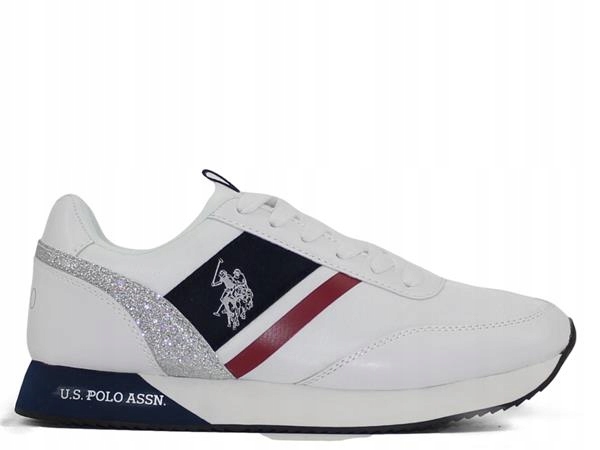 

U.s. polo assn. Us Polo Assn Nobiw NOBIW002-WHI 37